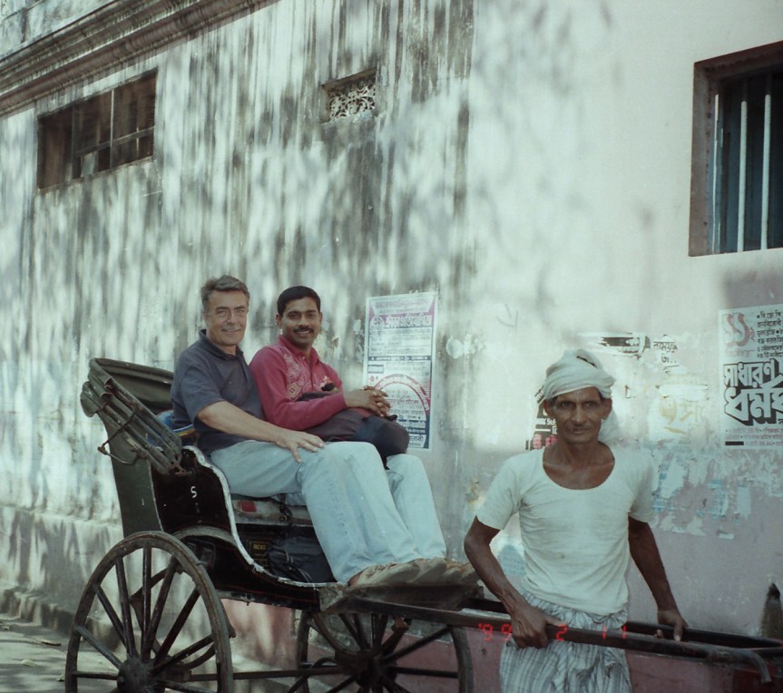 Upplevelser och insikter av resande med Läs och&nbsp;Res