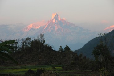 Nepal