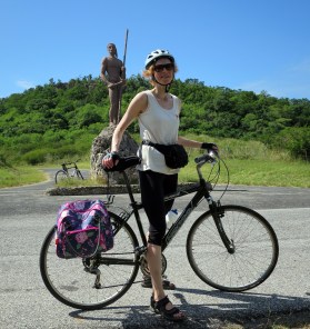 Solveig Perklen Kuba