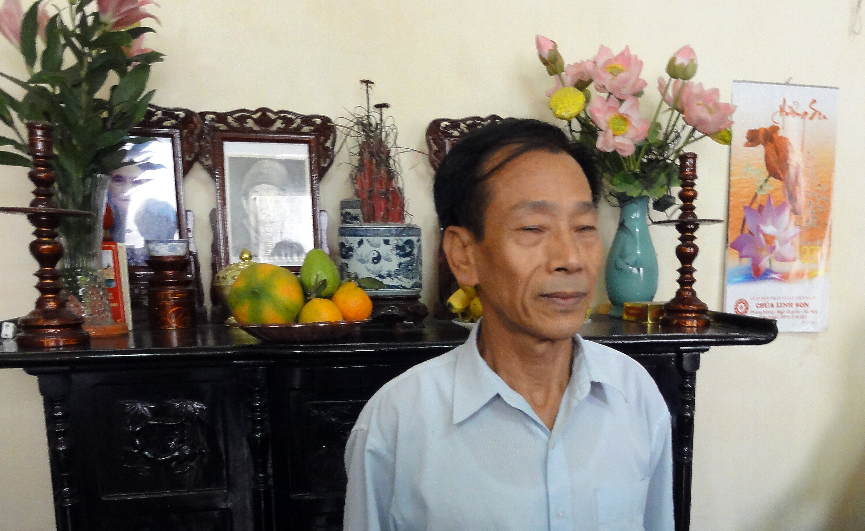 Maj-Inger kaptenen på stridsvagnen