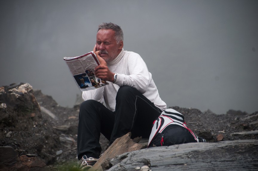 Shey Gompa Festival&nbsp;2012