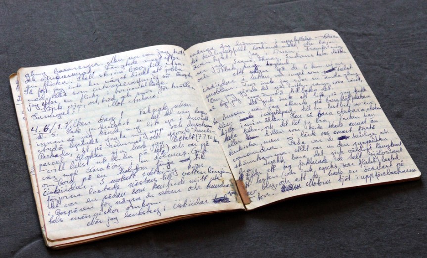 2 böcker blir&nbsp;det