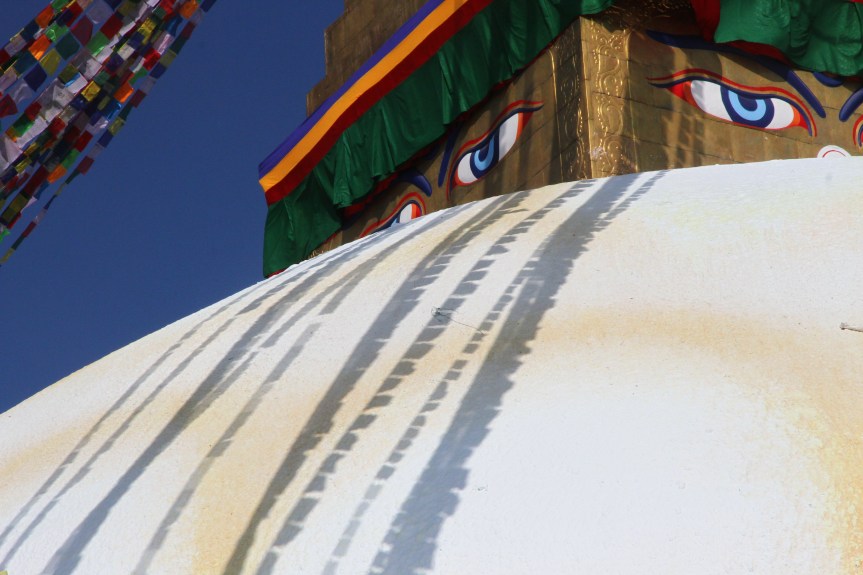 Nya intryck från Nepal, Indien och&nbsp;Bangladesh