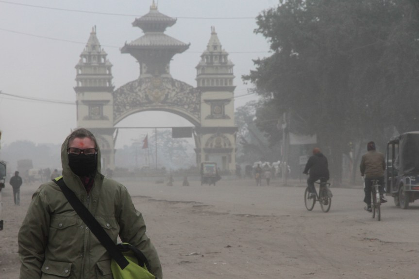 Raka spåret till&nbsp;Kolkata